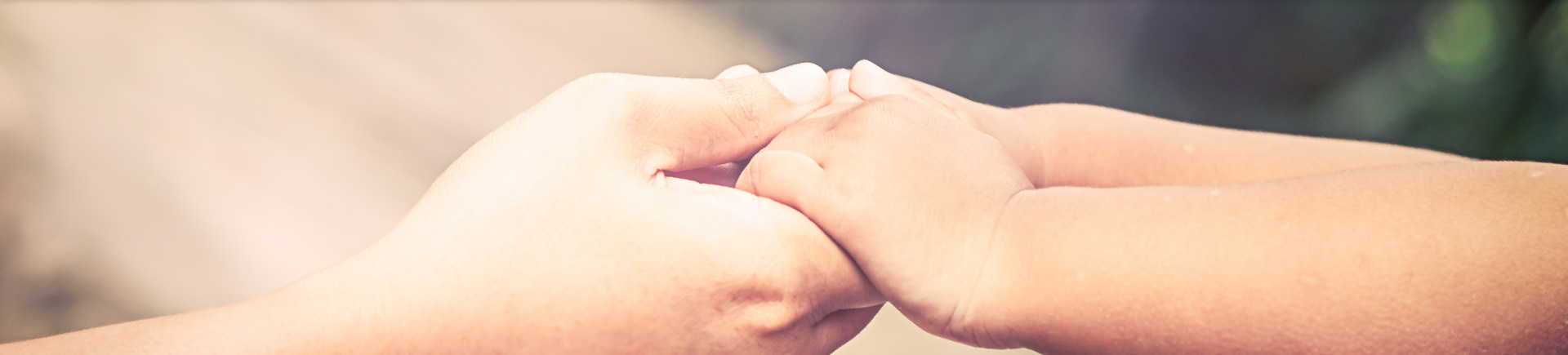 holding-hand