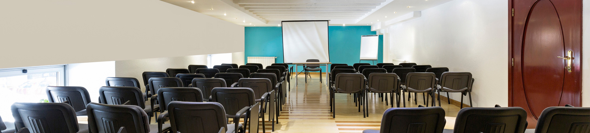 REACH Public Speaking Banner